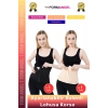 #Korse Yeni Doğum Sonrası Balenli Ayarlanabilir Lohusa Hamile Toparlayıcı Bel Korse 2li Set