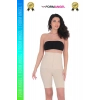 #Korse Vücut Bel Popo Şekillendiren Sıkılaştırıcı Fermuarlı Paçalı Klasik Toparlayıcı Korse 2li Set