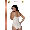 #Korse Lazer Kesim Seamless İz Göstermeyen Toparlayıcı Kaymayan Çıtçıtlı Slip Body Korse 6lı Set