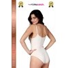 #Korse Lazer Kesim Seamless İz Göstermeyen Toparlayıcı Kaymayan Çıtçıtlı Slip Body Korse 2li Set
