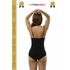 #Korse İz Göstermeyen Lazer Kesim Toparlayıcı Şekillendirici Kaymaz Göğüs Altı Body Korse 6lı Set