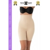 #Korse Kaymayı Önleyen 2 Beden Küçülten Toparlayıcı Lazer Kesim Yüksek Bel Paçalı Korse 4lü Set