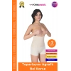 #AgraflıKorse Vücut Şekillendirici Toparlayıcı Sıkılaştırıcı Kadın Agraflı Bel Korse - 3 Adet