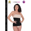 #AgraflıKorse Vücut Şekillendirici Toparlayıcı Sıkılaştırıcı Kadın Agraflı Bel Korse - 3 Adet