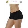 #KadınBoxer Toparlayıcı Şekillendirici Seamless Kaymaz Kadın Dikişsiz Boxer İç Çamaşırı - 2 Adet