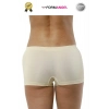 #KadınBoxer Toparlayıcı Şekillendirici Seamless Kaymaz Kadın Dikişsiz Boxer İç Çamaşırı - 3 Adet