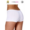 #KadınBoxer Toparlayıcı Şekillendirici Seamless Kaymaz Kadın Dikişsiz Boxer İç Çamaşırı - 5 Adet