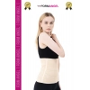 #Korse Doğum Sonrası Ayarlanabilir Balenli Ayarlanabilir Lohusa Hamile Toparlayıcı Bel Korse- 3 Adet
