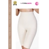 #Korse Lazer Kesim İz Göstermeyen Kaymayan Toparlayıcı Şekillendirici Yüksek Bel Uzun Paçalı Korse