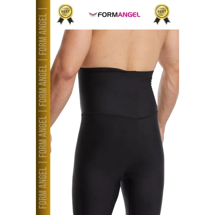 #BoxerKorse Göbek Düzleştirici Bel Basen Toparlayıcı Sıkılaştırıcı Duble Erkek Boxer Korse 4lü Set
