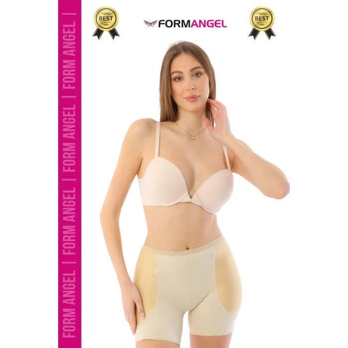 #Korse Silikon Süngerli Basen Dolgulu Korse Kum Saati Şekillendirici Dolgunlaştırıcı Korse 2li Set