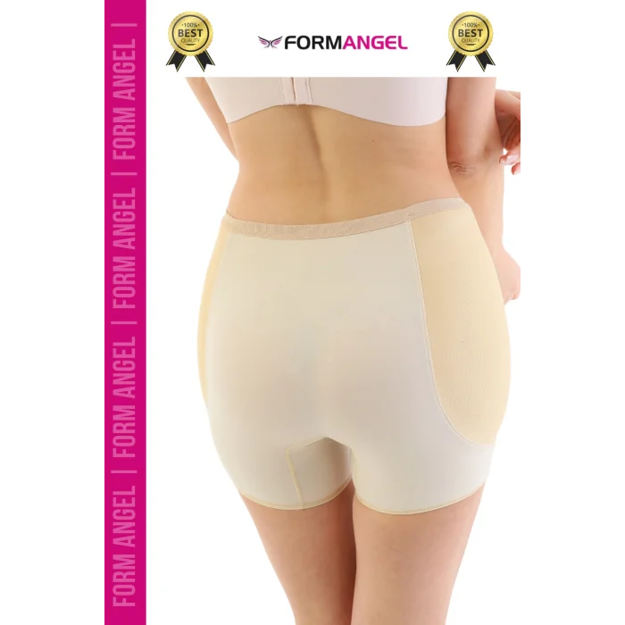 #Korse Silikon Süngerli Basen Dolgulu Korse Kum Saati Şekillendirici Dolgunlaştırıcı Korse 6lı Set