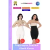 #Korse İz Göstermeyen Kaymaz Dikişsiz Vücut Şekillendiren Kalça Toparlayıcı Klasik Korse 2li Set