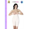 #Korse İz Göstermeyen Kaymaz Dikişsiz Vücut Şekillendiren Kalça Toparlayıcı Klasik Korse 6lı Set