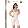 #Korse Masaj Özellikli İz Göstermeyen Kaymaz Dikişsiz Toparlayıcı Kadın Tam Boy Korse 2li Set