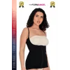 #Korse Vücut Şekillendiren Toparlayıcı Kadın Göğüs Altı Askılı Agraflı Bel Korse 4lü Set