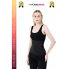 #Korse Yeni Doğum Sonrası Balenli Ayarlanabilir Lohusa Hamile Toparlayıcı Bel Korse 2li Set