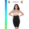 #Korse Vücut Bel Popo Şekillendiren Sıkılaştırıcı Fermuarlı Paçalı Klasik Toparlayıcı Korse 4lü Set