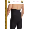 #BoxerKorse Göbek Düzleştirici Bel Basen Toparlayıcı Sıkılaştırıcı Duble Erkek Boxer Korse 2li Set
