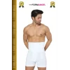#BoxerKorse Göbek Düzleştirici Bel Basen Toparlayıcı Sıkılaştırıcı Duble Erkek Boxer Korse 6lı Set