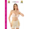 #Korse Silikon Süngerli Basen Dolgulu Korse Kum Saati Şekillendirici Dolgunlaştırıcı Korse 2li Set