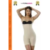 #Korse Vücut Toparlayıcı Şekillendirici Kaymaz Doku Lazer Kesim Yüksek Bel Boxer Korse 4lü Set