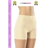 #Korse İz Göstermeyen Lazer Kesim Toparlayıcı Şekillendirici Rahat Yüksek Bel Boxer Korse 2li Set