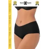 #BatoKülot Karın Basen Toparlayıcı Kaymaz İz Yapmaz Lazer Kesim Toparlayıcı Bato Külot 2li Set