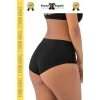 #BatoKülot Karın Basen Toparlayıcı Kaymaz İz Yapmaz Lazer Kesim Toparlayıcı Bato Külot 4lü Set