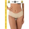 #BatoKülot Karın Basen Toparlayıcı Kaymaz İz Yapmaz Lazer Kesim Toparlayıcı Bato Külot 4lü Set