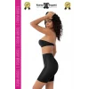 #Korse İz Yapmayan Kaymaz Toparlayıcı Sıkılaştıran Battal Boy Lazer Kesim Paçalı Korse 4lü Set