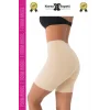 #Korse İz Yapmayan Kaymaz Toparlayıcı Sıkılaştıran Battal Boy Lazer Kesim Paçalı Korse 4lü Set