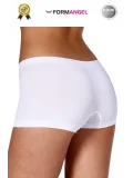 #KadınBoxer Toparlayıcı Şekillendirici Seamless Kaymaz Kadın Dikişsiz Boxer İç Çamaşırı - 1 Adet