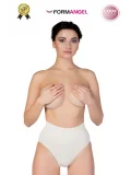 #SlipKorse Seamless Dikişsiz Karın Sıkılaştıran Şekillendirici Karın Toparlayıcı Slip Korse - 2 Adet