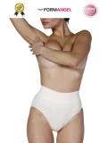 #SlipKorse Seamless Dikişsiz Karın Sıkılaştıran Şekillendirici Karın Toparlayıcı Slip Korse - 2 Adet