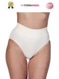 #SlipKorse Seamless Dikişsiz Karın Sıkılaştıran Şekillendirici Karın Toparlayıcı Slip Korse - 2 Adet