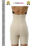 #Korse İz Göstermeyen Kaymaz Lazer Kesim Toparlayıcı Rahat Yüksek Bel Hayalet Slip Korse 2li Set