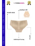 #Korse Doğal Görünüm Sağlayan Dolgunlaştırıcı Toparlayıcı Popo Dolgulu Destekleyici Korse 2li Set