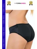 #Korse Doğal Görünüm Sağlayan Dolgunlaştırıcı Toparlayıcı Popo Dolgulu Destekleyici Korse 4lü Set
