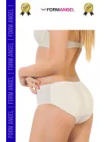 #Korse Doğal Görünüm Sağlayan Dolgunlaştırıcı Toparlayıcı Popo Dolgulu Destekleyici Korse 4lü Set