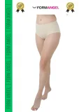#Külot Lazer Kesim İz Göstermez Kaymayı Önleyen Doku 2 Beden Küçülten Hayalet Bato Külot 6lı Set