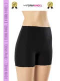 #Korse İz Göstermeyen Lazer Kesim Toparlayıcı Şekillendirici Rahat Yüksek Bel Boxer Korse 2li Set