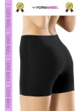 #Korse İz Göstermeyen Lazer Kesim Toparlayıcı Şekillendirici Rahat Yüksek Bel Boxer Korse 4lü Set