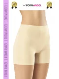 #Korse İz Göstermeyen Lazer Kesim Toparlayıcı Şekillendirici Rahat Yüksek Bel Boxer Korse 4lü Set