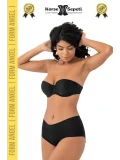 #BatoKülot Karın Basen Toparlayıcı Kaymaz İz Yapmaz Lazer Kesim Toparlayıcı Bato Külot 4lü Set