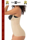 #Korse İz Yapmaz Göstermeyen Kaymaz Doku Toparlayıcı Sıkılaştıran Lazer Kesim String Korse 6lı Set