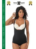 #Korse Kayma Önleyen 2 Beden Küçülten İz Yapmayan Lazer Kesim Göğüs Destekli Body Korse 2li Set