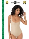 #Korse Kayma Önleyen 2 Beden Küçülten İz Yapmayan Lazer Kesim Göğüs Destekli Body Korse 2li Set