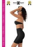 #Korse İz Yapmayan Kaymaz Toparlayıcı Sıkılaştıran Battal Boy Lazer Kesim Paçalı Korse 2li Set