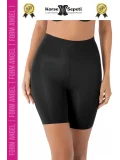 #Korse İz Yapmayan Kaymaz Toparlayıcı Sıkılaştıran Battal Boy Lazer Kesim Paçalı Korse 6lı Set